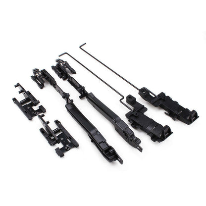 Sunroof Track Repair Kit for Ford F150 00-17 Expedition 05-16 F250