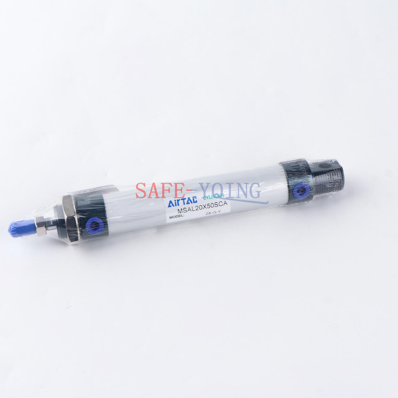 new 1PC AirTAC MSAL20X50 MSAL20X50SCA Cylinder - SCHNEIDER ELECTRIC