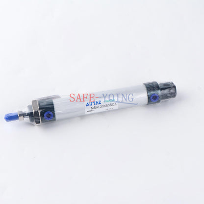 new 1PC AirTAC MSAL20X50 MSAL20X50SCA Cylinder - SCHNEIDER ELECTRIC
