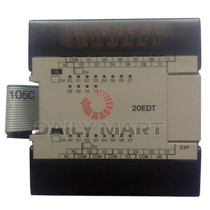 new Omron CPM1A-20EDT PLC Expansion Module Programmable Logic Controller