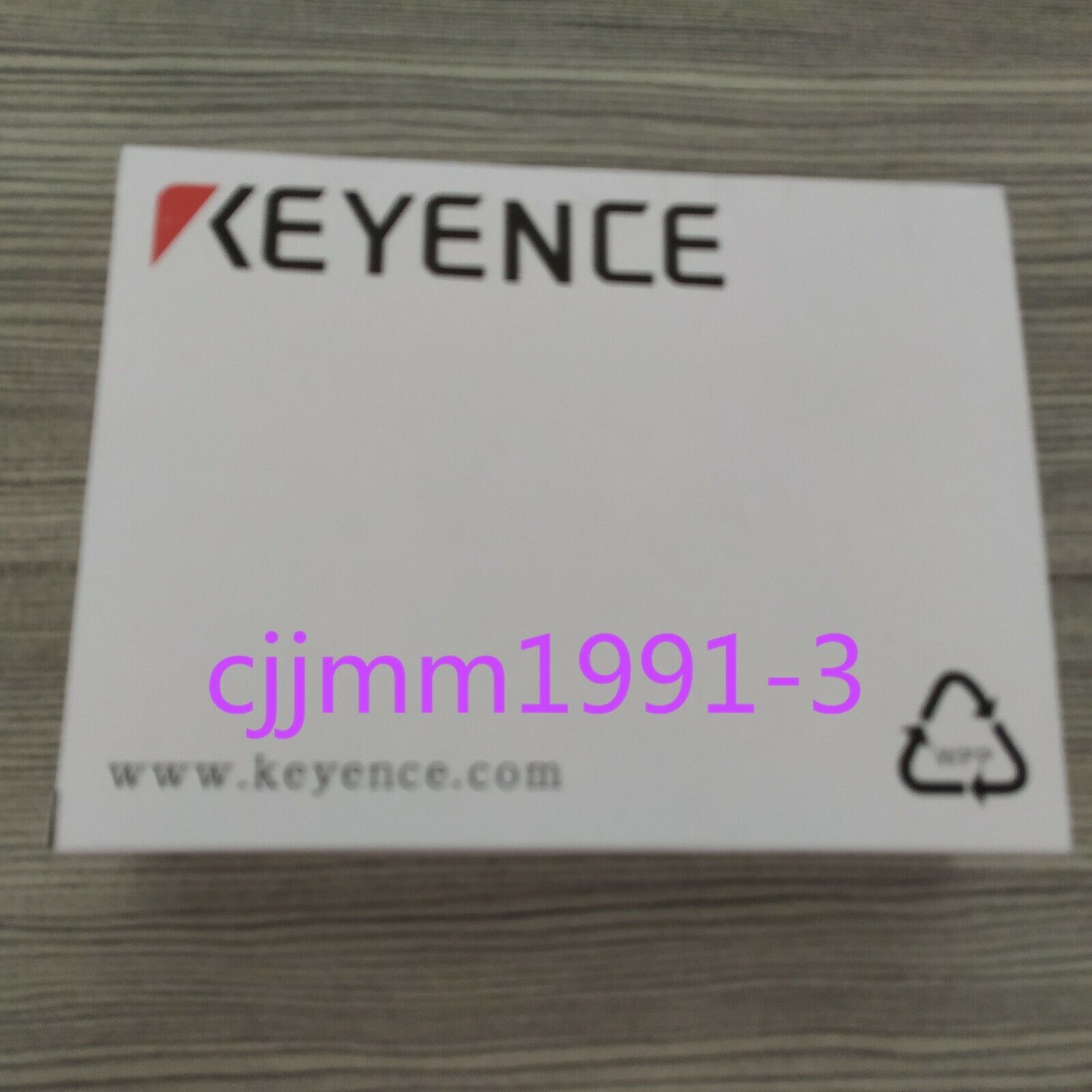 1PC KEYENCE Module KZ-350 - KEYENCE
