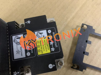 HP HPE ML350 G10 Heatsink 879150-001 867625-001 879207-001