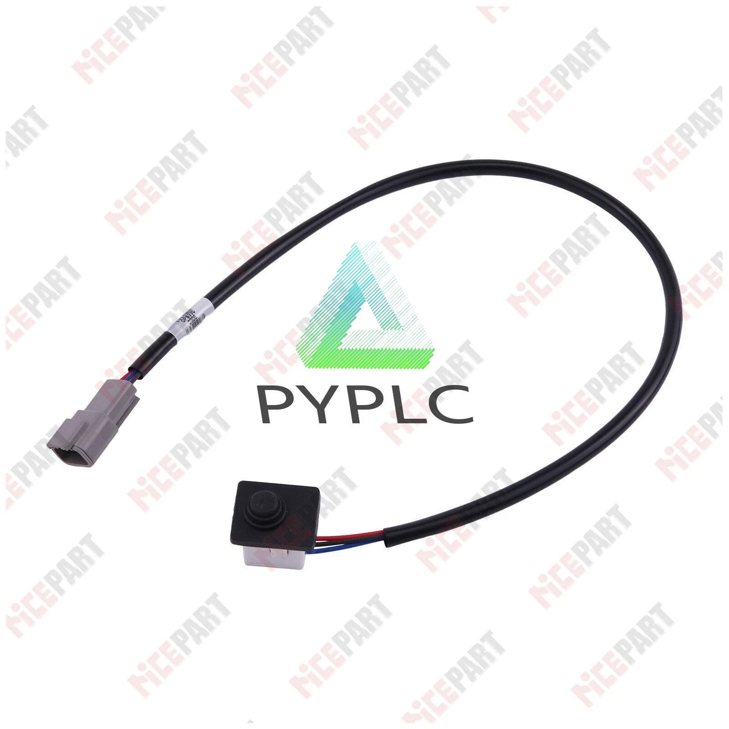 1Pcs Seat Switch 1563208 for Hyster Forklifts