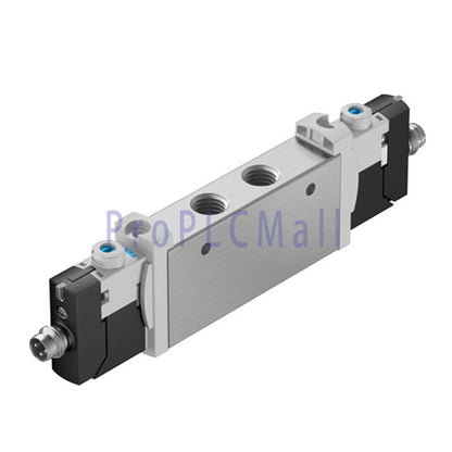 Festo Vuvg-L14-P53C-T-G18-1R8L Air Solenoid Valve 574231 1PCS