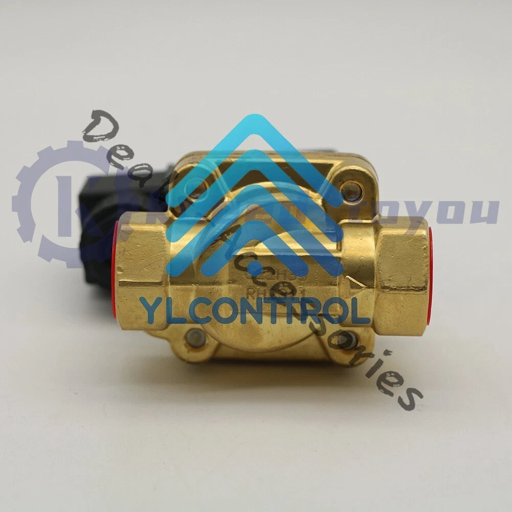Parker 322H35 solenoid valve (1PCS)