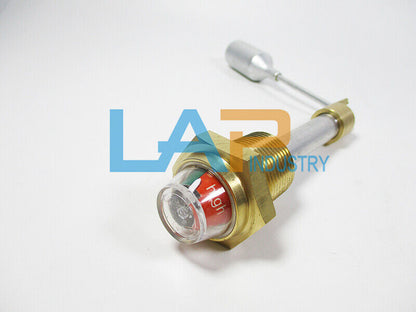 new 1PCS 6.3570.1 Fit Kaeser Air Compressor Oil level Gauge - KAESER