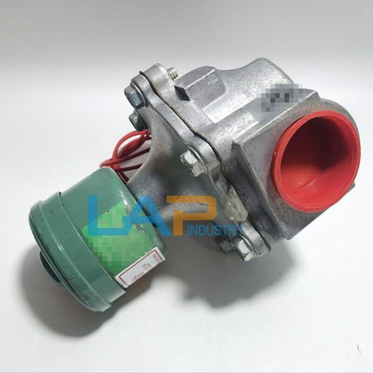 ASCO EF8215B070 Explosion-proof Solenoid Valve - New, 1 Qty - ASCO