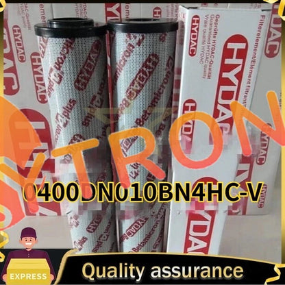0400DN010BN4HC/-V HYDAC Hydraulic Oil Filter Element