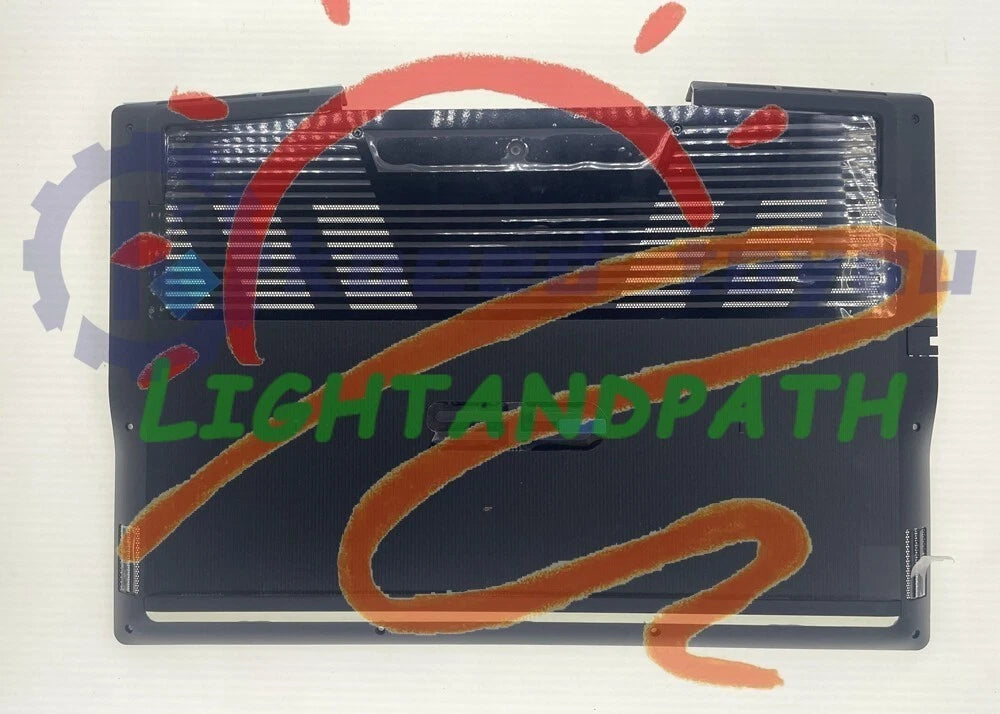Bottom Case Cover 1V5VW 01V5VW For Dell G Series G5 5500 Laptop #Li