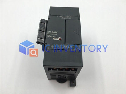 new 1PCS LG LS Analog expansion module G7F-DA2V - LG