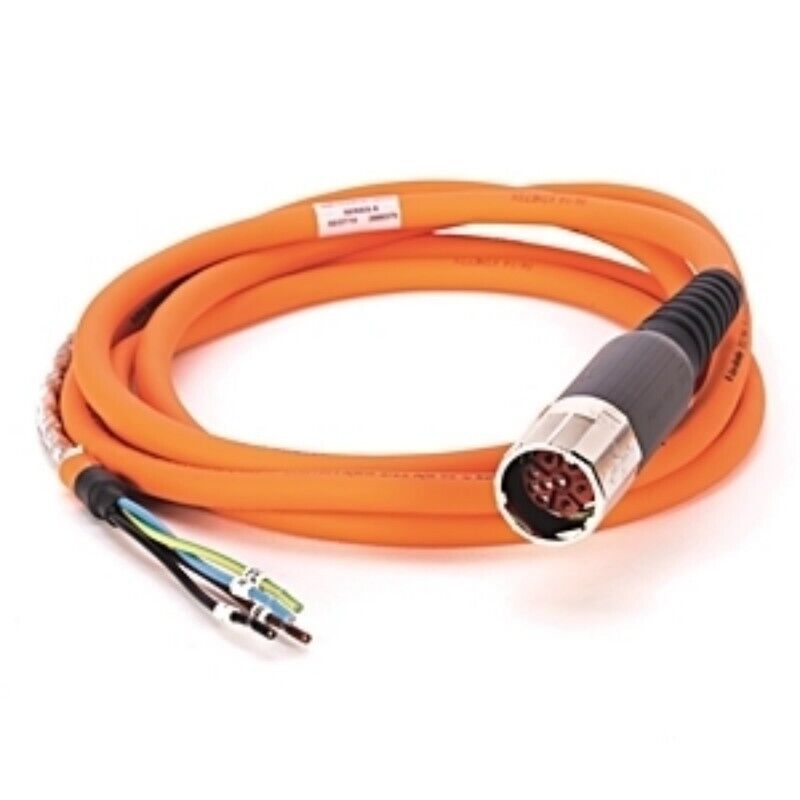 Servo Motor Power Cable 3M - KOEED