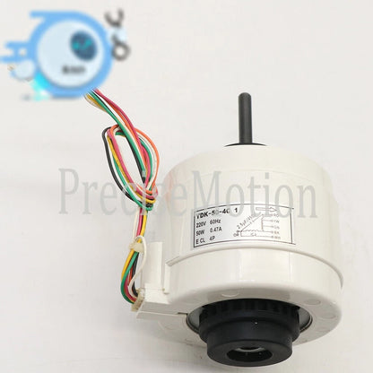 1PCS duct fan motor YDK-50-4C