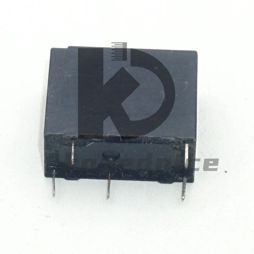 HF33F-012-ZS3 JZC-33F-012-ZS3 Intermediate Power Relay 3A 12VDC 5 Pins x 10PCS