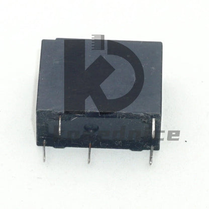 HF33F-012-ZS3 JZC-33F-012-ZS3 Intermediate Power Relay 3A 12VDC 5 Pins x 10PCS