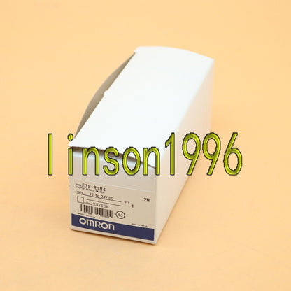 Omron Photoelectric Switch E3S-R1B4 12-24VDC - OMRON