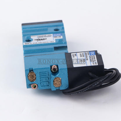 new One 52A-11-D0B-DM-DDFA-1BA solenoid valve - ONE