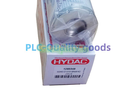 1PCS Hydac Hydraulic Filter 0240D010BN4HC 0240 D 010 BN4HC Fast shipment