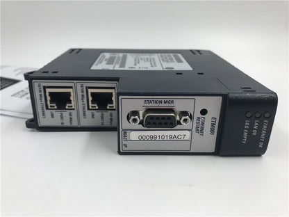 new 1pcs ONES IN BOX FANUC IC695ETM001-EJ - FANUC