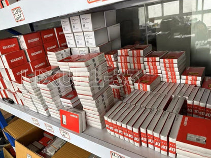 2023 Beckhoff EL3022 PLC Module Fast - BECKHOFF