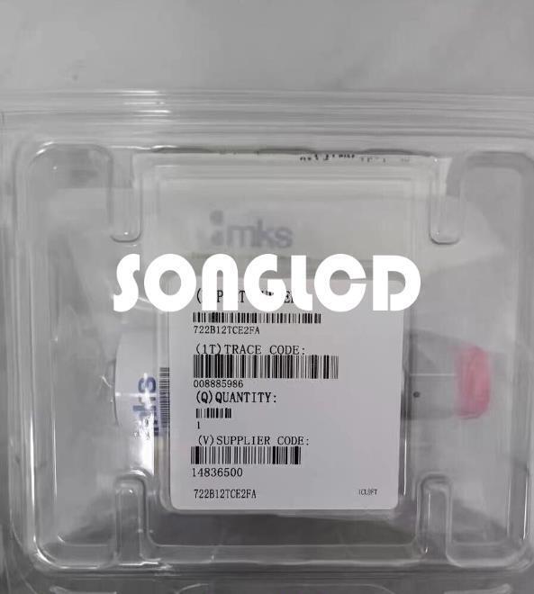 750C11TGA2GA Electronic Component 1PCS - BA