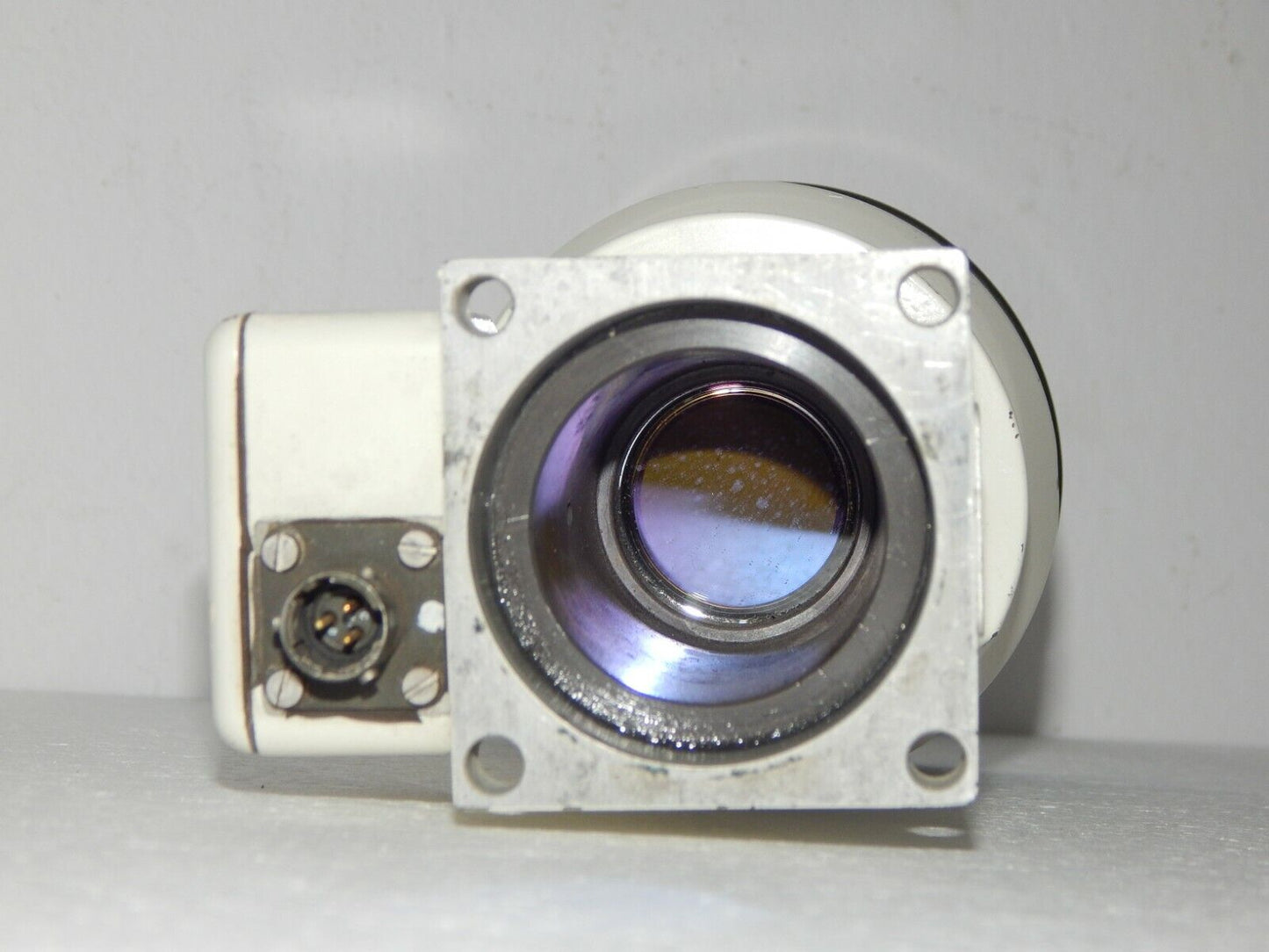 Used Zeiss Large Field Magnifier Night Vision Telescope - ZEISS