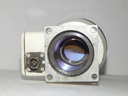 Used Zeiss Large Field Magnifier Night Vision Telescope - ZEISS