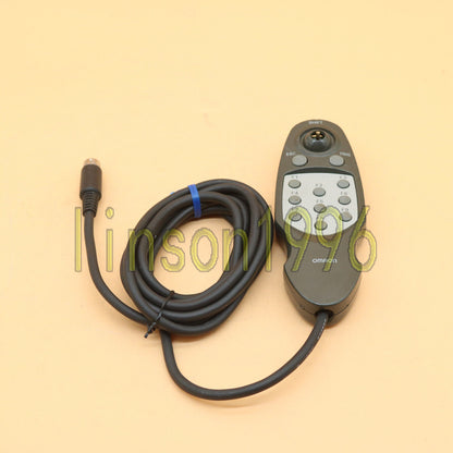Omron F160 KP Remote Control Tested Good - OMRON