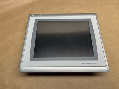 New Factory Sealed AB 2711P-T10C22D9P PanelView Plus 7 Graphic Terminal US - ANKER