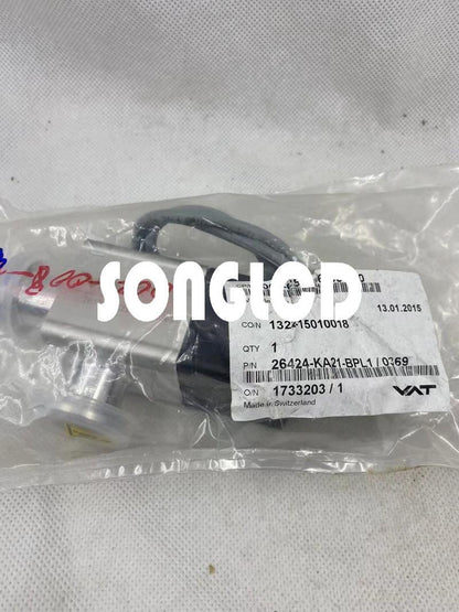 1PCS NEW 26424-KA21-BPL1 High-Quality Replacement Part - DELTA