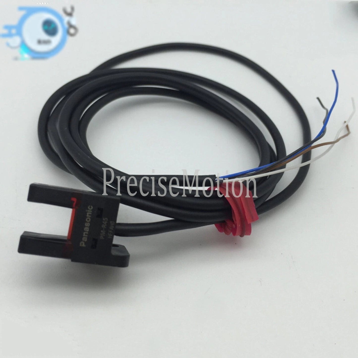 Panasonic PM-R45 Photoelectric Sensor One Free Shipping PMR45~