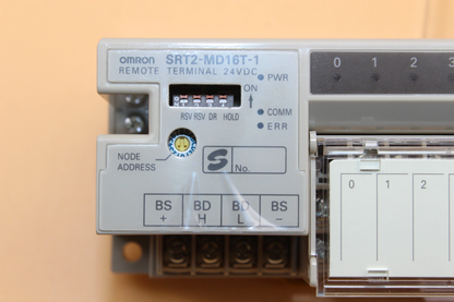 OMRON SRT2-MD16T-1 - OMRON