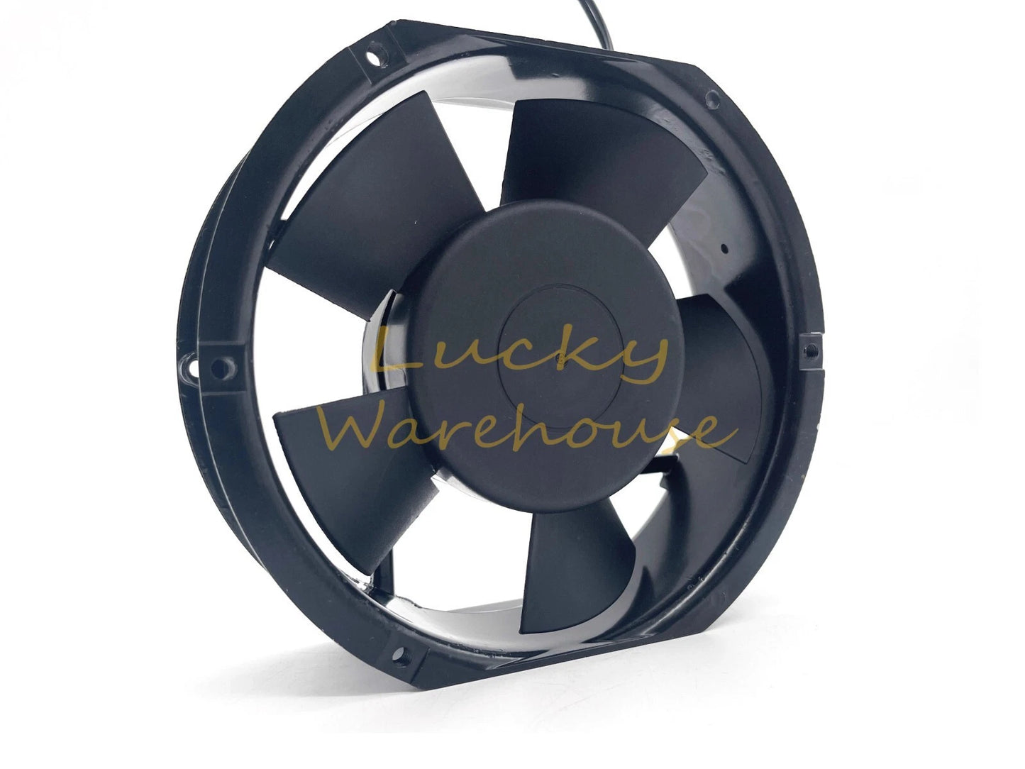 SMS SF-1725HSL-2 220/240VAC 50/60Hz 0.32/0.30A Cooling Fan