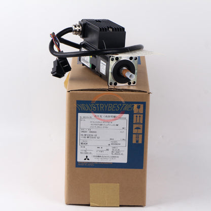 Mitsubishi Servo Motor HS-MF23EXV-S2 - MITSUBISHI