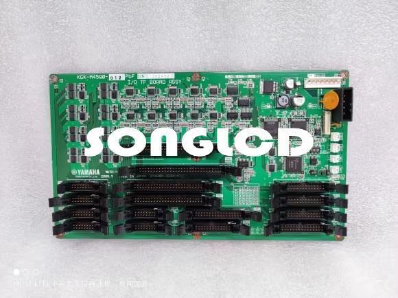 KGK-M4590-012: High-Quality 1PCS Component for Optimal Performance - OMRON