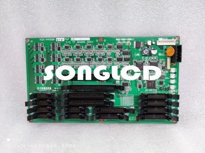 KGK-M4590-012: High-Quality 1PCS Component for Optimal Performance - OMRON