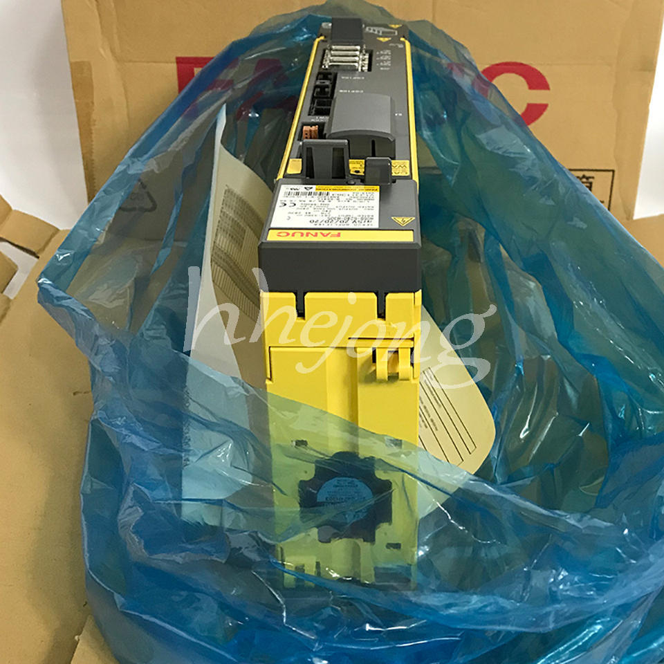 1PCS Fanuc Servo Amplifier A06B-6117-H303 - FANUC
