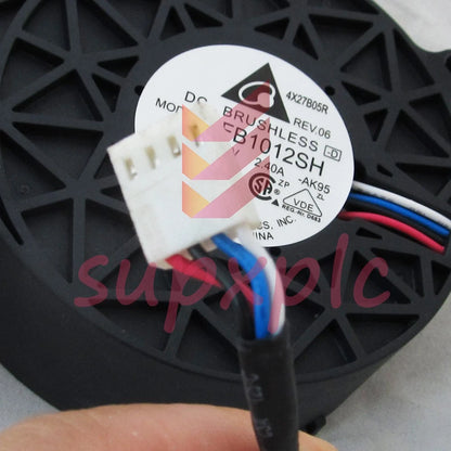 1PC Delta BFB1012SH 97x97x33mm 9733 12V 2.40A Brushless DC Blower Fan 4pin/wire