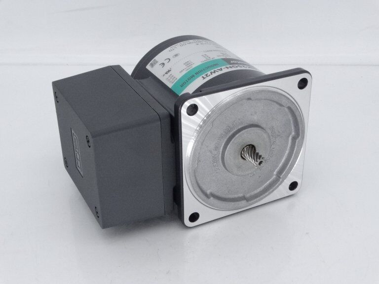 Oriental Motor 4IK25GN-AW2TU Motor - ORIENTAL MOTOR