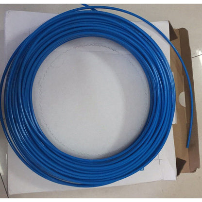 Festo PUN-H-6X1-BL 197384 Tracheal Hose Stock - FESTO