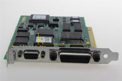 Waters HPLC Bus/Lace Bus/Lac/E PCI DAQ Card Tested - WATERS