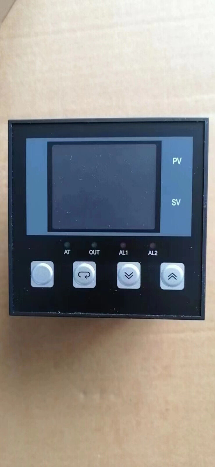 new 1PC Omron E5AC-RX3ASM-800 E5ACRX3ASM800 Temperature Controller - OMRON