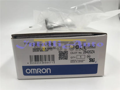 1pcs Omron D4NL-4AFG-B