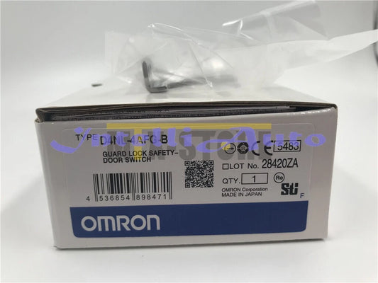 1pcs Omron D4NL-4AFG-B