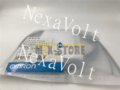 1pcs Omron E32-C11N Fibre Optical Sensors