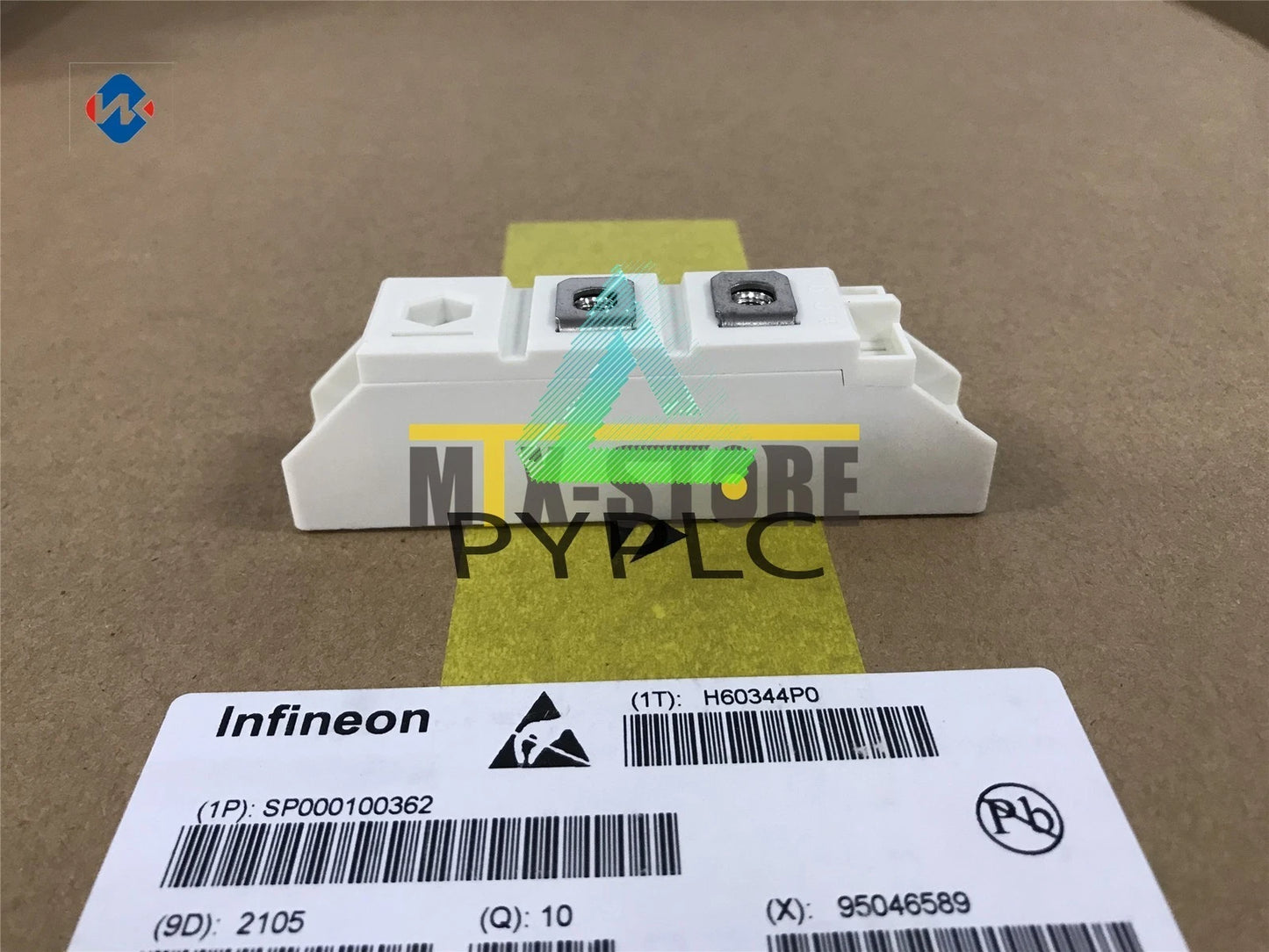 1PCS SEMIKRON Module SKVC20A251 Quality Assurance