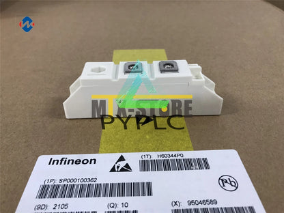 1PCS SEMIKRON Module SKVC20A251 Quality Assurance