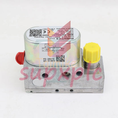 AVENTICS R414002401 Pneumatic Valve 1Pcs