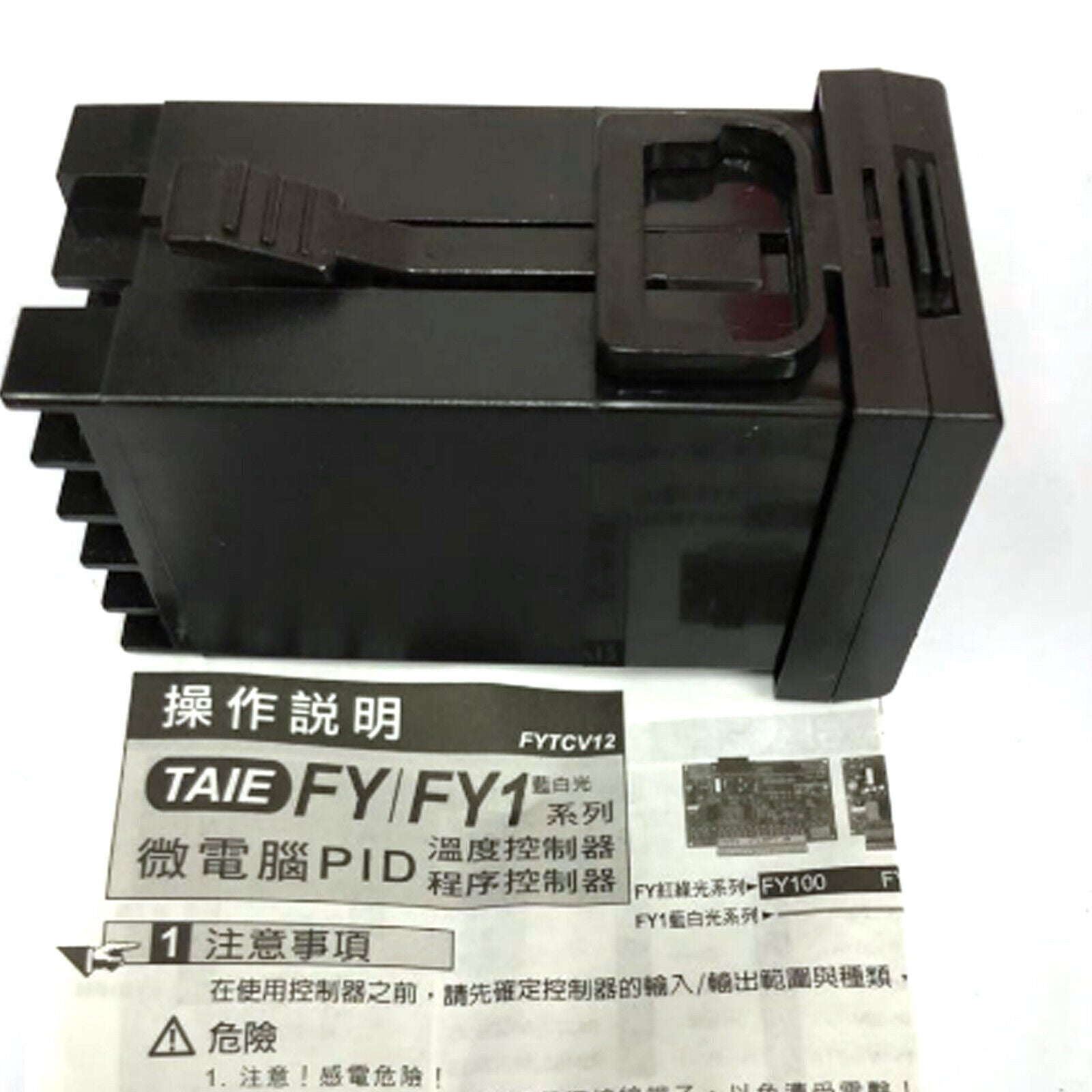 TAIE Micro Temperature Controller FY400-101000 - TAIE