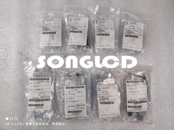 1PCS NEW SS-43GS8MM-1466 - KOEED