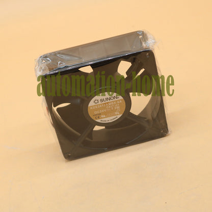 SUNON KDE2412AMBX-6A 12CM 24V 7.2W for Inverter - SUNON